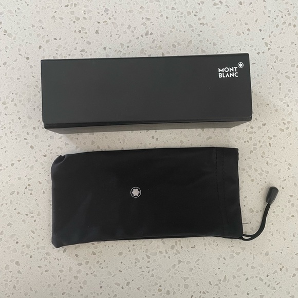Montblanc frames - Picture 6 of 9